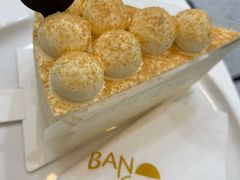 鲜豆乳千层-BanCake·法式千层·拿破仑專門店