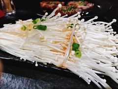 -火炉旺烤肉啤酒屋(沈北创始店)