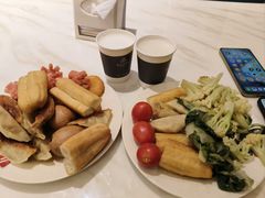 -锦江之星(南京新街口店)