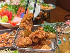 -阿吾罗日本料理(K11艺术中心店)