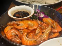 基围虾-必点海鲜·鲅鱼水饺(鞍山西道店)
