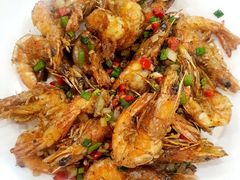 -芽庄老成都川菜馆