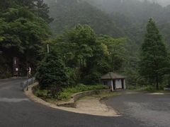 -大明山自然探索公园