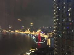 -上海外滩茂悦大酒店