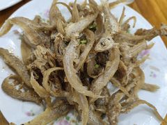 -双桥饭店(锦溪店)