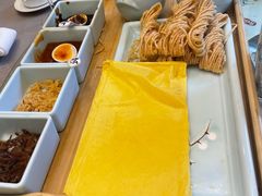煎饼-保定会馆(裕华店)