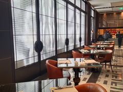 -康莱德酒店·美庭自助餐厅