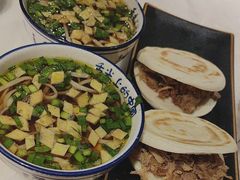 -唐猫庭院·千年陕菜(大唐不夜城店)