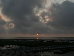 -南汇嘴观海公园