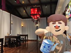 -鲁菜根·泰山菜(泰山店)