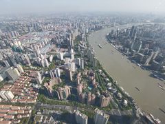 -上海之巅观光厅