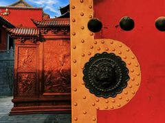 -五台山风景名胜区