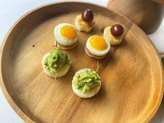 -三嚥阁 La Villa Restaurant