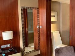 -厦门喜来登酒店