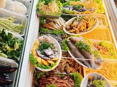 -八大碗私房菜(中城路店)