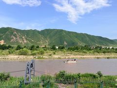 -图们国门景区