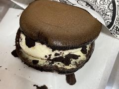 -辛一·铜锣烧(大宁久光店)
