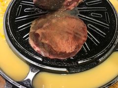 -炭恋火炉烤肉(凌云一街坊店)
