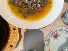 -维园悦谱·海派家常菜(乌鲁木齐南路店)