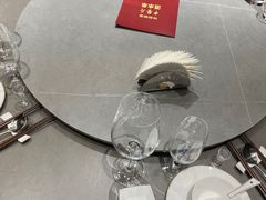 -神洲四海大酒楼(王府井澳门中心店)