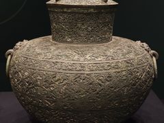 -盘龙城遗址博物院