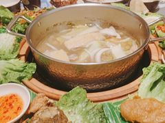 -椰小鸡·琼州糟粕醋·火锅(美兰缤纷城店)