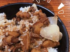 -大三元台湾鲁肉饭(沙井新桥店)