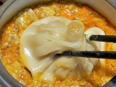 -蟹上黄·蟹黄面·江南糖水(人民广场店)