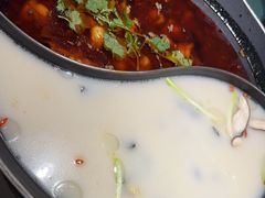 -新辣道鱼火锅(上地华联店)