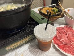 -活潑鲜跳(湖滨商业街店)