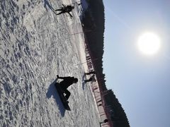 -青州驼山滑雪场