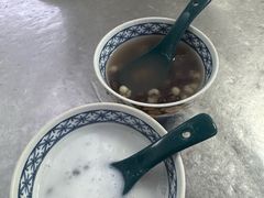 -老胡甜汤(龙眼店)