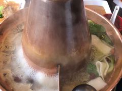 -北门涮肉·铜锅涮肉(南锣鼓巷店)