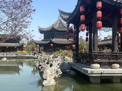 -梁祝景区