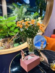 -花隐·美芙炫海菲秀皮肤管理中心