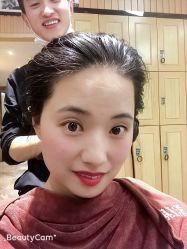 -永琪美容美发