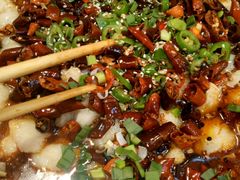 -顶顶香煎饼家常菜(金花南路店)