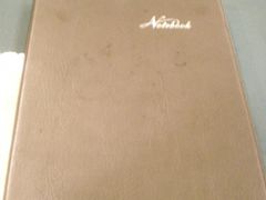 留言簿-露西亚咖啡西餐厅(哈尔滨俄侨纪念馆店)