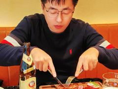 -MEAT MATE 鲜食肉铺(凤凰汇·里巷店)