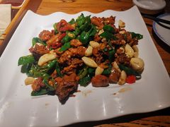 鲁城炒鸡-鲁城往事(游客中心店)