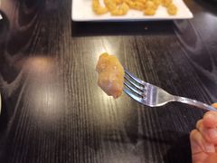 -吉姆丽德乡村西餐厅(闵行交大店)