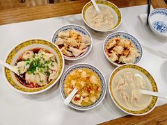 -龙抄手(春熙路总店)