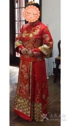 -铂爵夫人婚纱摄影(上海总店)