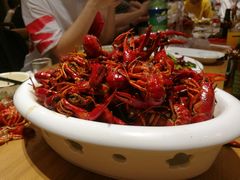 -盱眙小龙虾(天虹店)