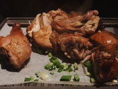 -绿茶餐厅(汇悦大融城店)