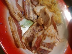 -石记老北京炙子烤肉(松园店)