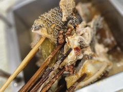 -老徐烧烤涮肚(交道口店)