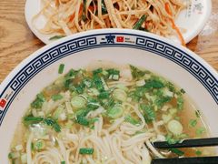 -二宽中国兰州拉面(幸福城店)