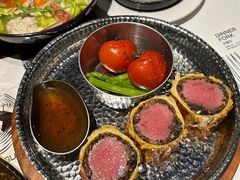 -西堤牛排(北京国瑞店)