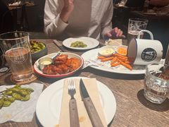 -京A Brewpub·精酿餐吧(幸福村店)